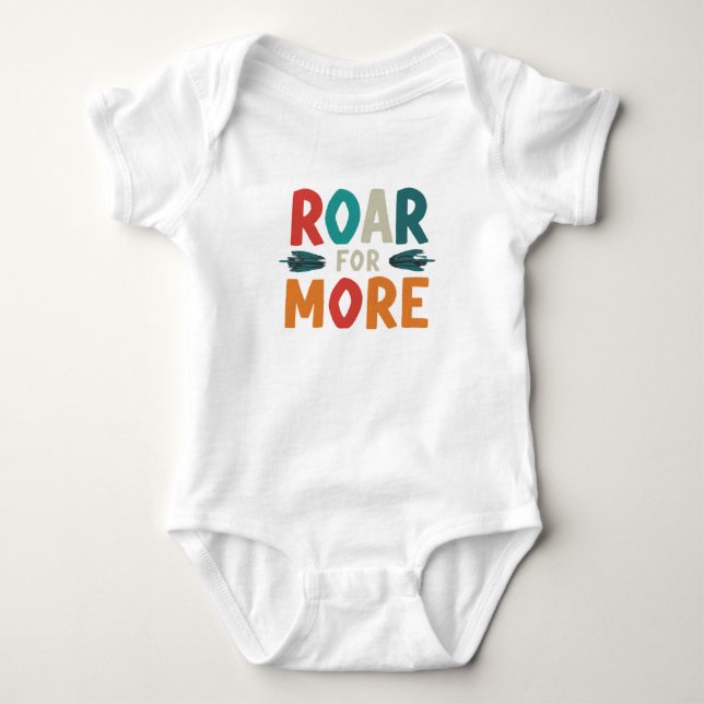 Body Rouler pour plus (Devant)
