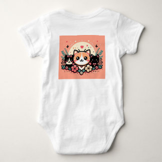 Body Roupas para Bebês Macacõezinhos & Bodies