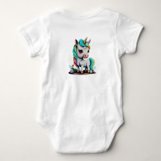 Body roupinha para bebê