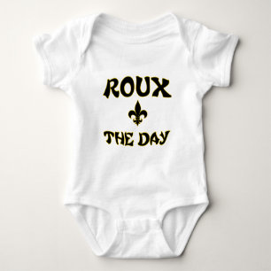 Body Roux The Day - Cuisine cajun, créole, française