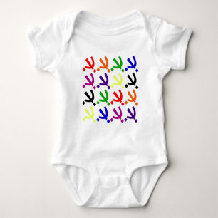 Body Roy G. Biv Logo