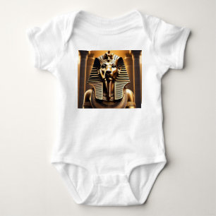 Body **"Royal Roar : le lion du Pharaon d'or"**