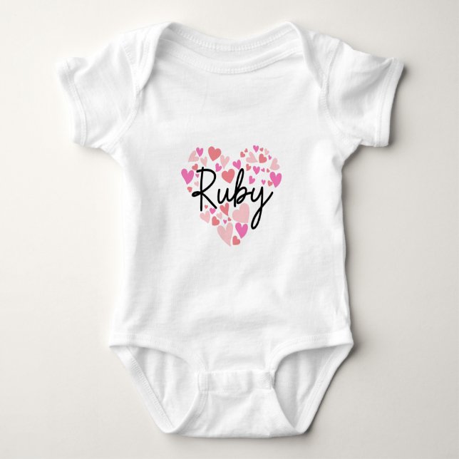 Body Ruby (Devant)