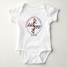 #RuneKids Voyage en sécurité et équilibre Bodysuit