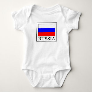 Body Russie