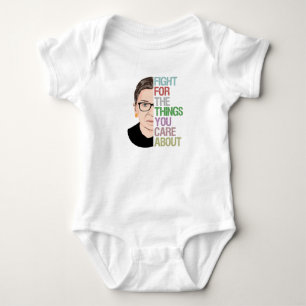 Body Ruth Bader Ginsburg