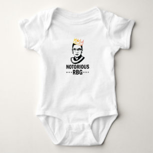 Body Ruth Bader Ginsburg