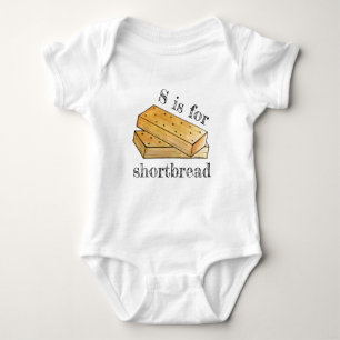 Body S EST POUR Scottish Shorbread Biscuits British Foo