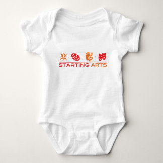Body SA pour le bébé