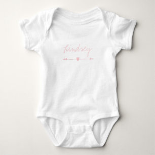 Body Sac BÉBÉ PERSONNALISÉ
