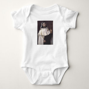 Body Saint Ange de Jérusalem Martyr et Prêcheur