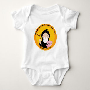 Body Saint Antoine le Grand