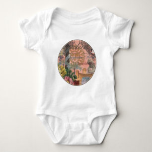 Body saint augustin floride voyage art antique