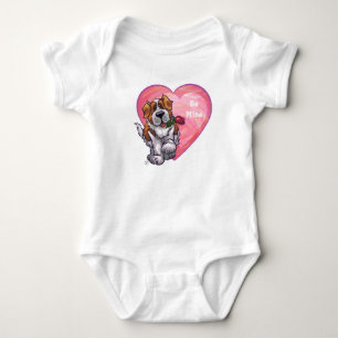 Body Saint-Bernard Valentin