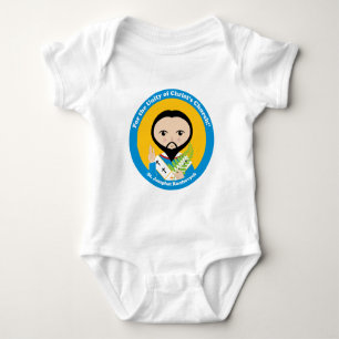 Body Saint Josaphat Kuntsevych