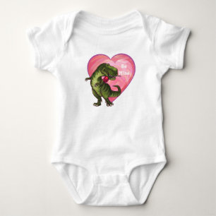 Body Saint Valentin Tyrannosaurus
