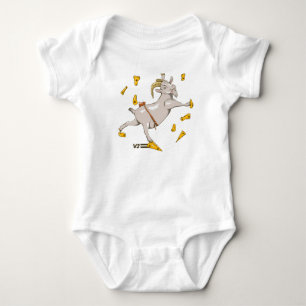 Body Salle de sport Goat Bouldering