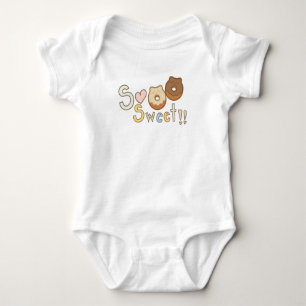 Body Salon de soie sucrée