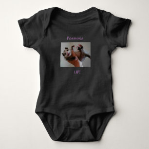 Body Salopette de bébé