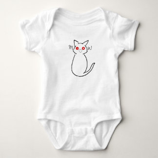 Body Salut ! ! Mignonne pour bébé