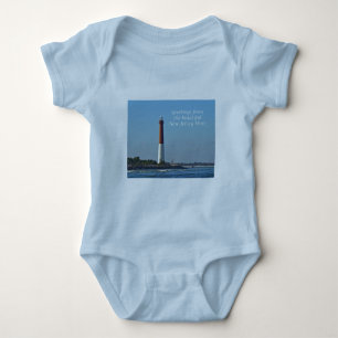 Body Salutations du New Jersey - Barnegat Light