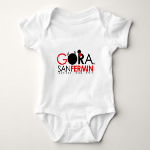 BODY SAN FERMIN SPECIAL EDITION