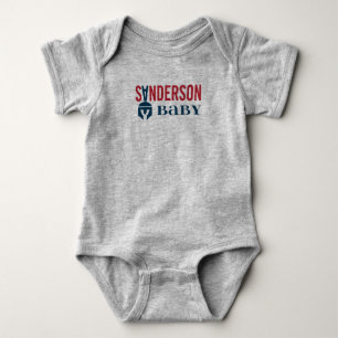 Body Sanderson Baby