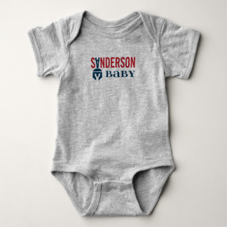 Body Sanderson Baby