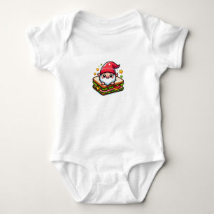 Body Sandwich Gnome Surprise