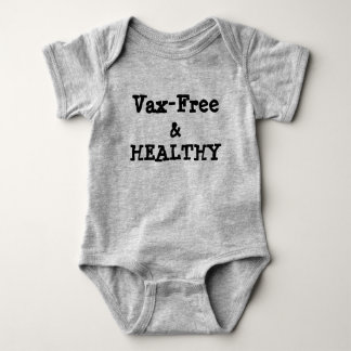 Body Sans VAX et sain