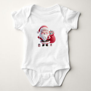 Body santaclaus