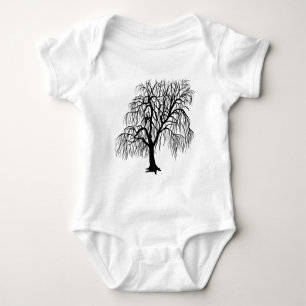 Body Saule de chute