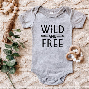 Body Sauvage et libre