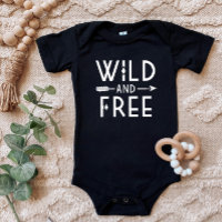 Sauvage et libre
