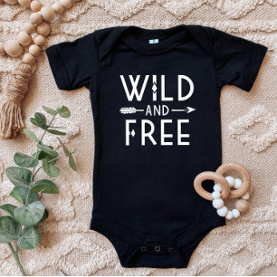 Body Sauvage et libre