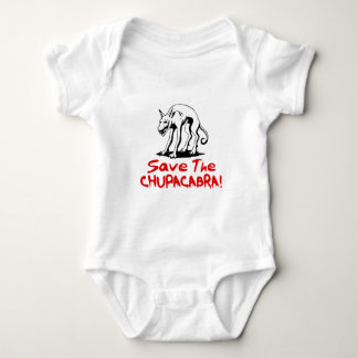 Body Sauvez les Chupacabras !