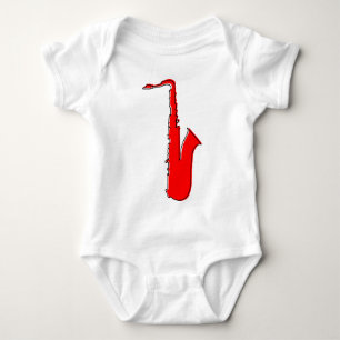 Body saxophone oddRex