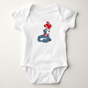 Body Sceau avec cadeau