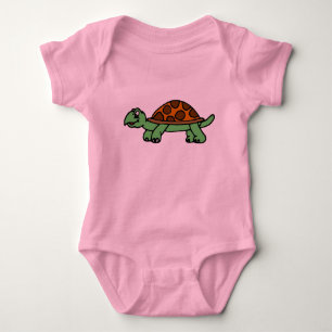 Body Schildkröte Lustig