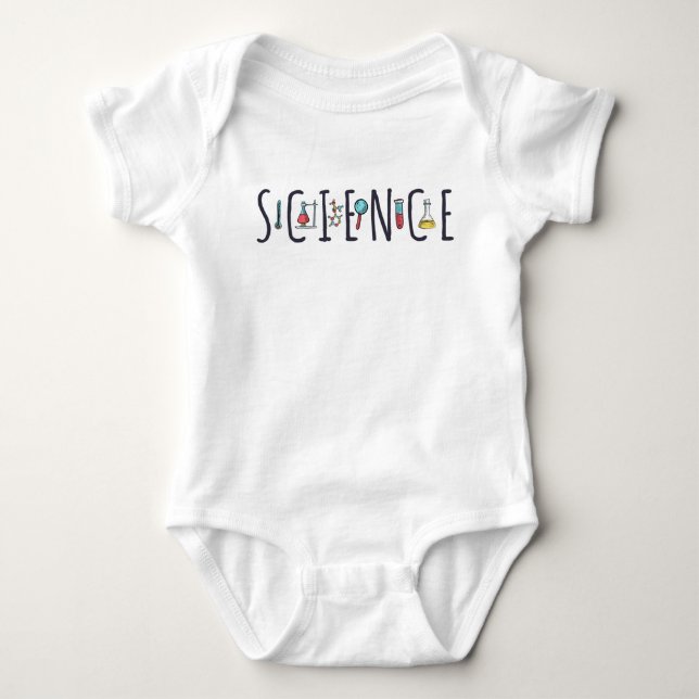 Body Science (Devant)