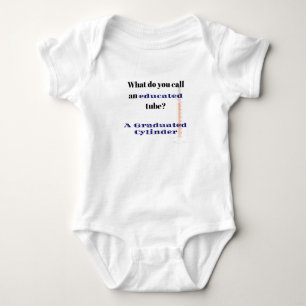 Body Science Joke Papa Joke Graduated Cylinder
