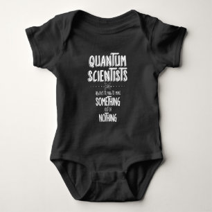 Body Scientifiques quantiques