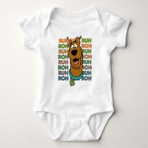 Body Scooby-Doo