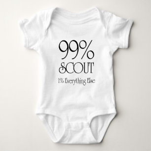 Body Scout de 99%