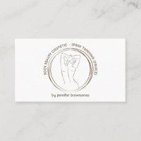 Body Sculpting Contouring Spray Tan Salon