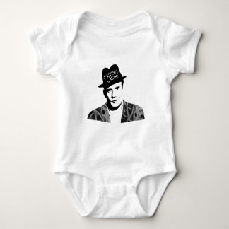 Body Scungilli Joe