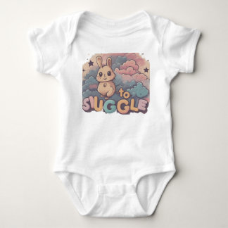 Body Scurry to Snuggle