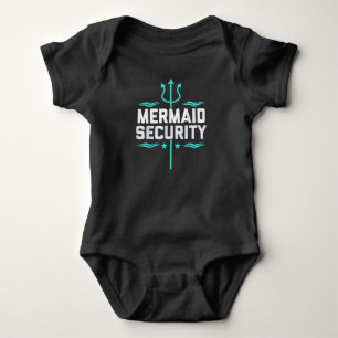 Body Sécurité de Mermaid