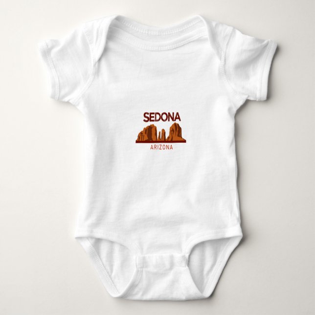 BODY SEDONA (Devant)