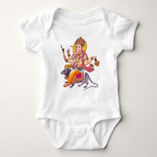 Body SEIGNEUR GANESHA - Ganapati, Vinayaka, et